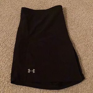 Men’s, XL, UnderArmour athletic shorts.